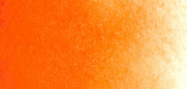 Picture of Mijello Mission Gold Watercolour - 15ml (Series A - Orange - W517) 