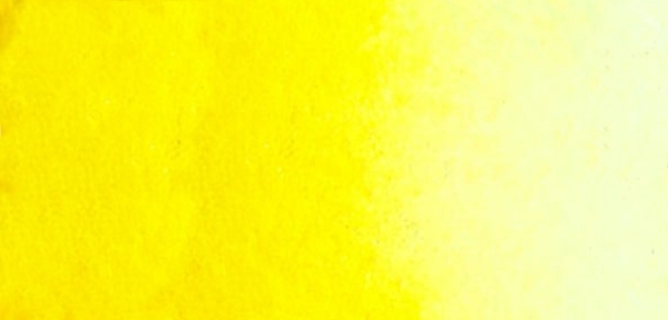 Picture of Mijello Mission Gold Watercolour - 15ml (Series C - Permanent Yellow Light - W522) 