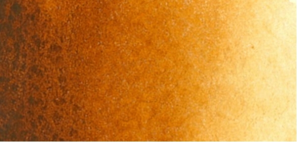Picture of Mijello Mission Gold Watercolour - 15ml (Series B - Gold Brown (W529) 