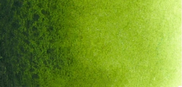 Picture of Mijello Mission Gold Watercolour - 15ml (Series C - Olive Green - W533) 