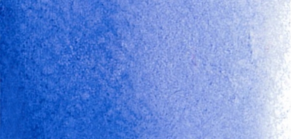 Picture of Mijello Mission Gold Watercolour - 15ml (Series D - Cobalt Blue No.2 - W549) 