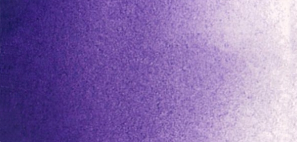 Picture of Mijello Mission Gold Watercolour - 15ml (Series A - Ultramarine Violet - W559)