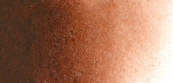 Picture of Mijello Mission Gold Watercolour - 15ml (Series D - Red Brown - W565)