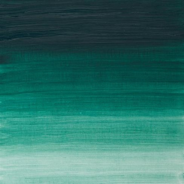 Picture of Winsor & Newton Artist Oil Colour - SR-4 Viridian 37ml (692)