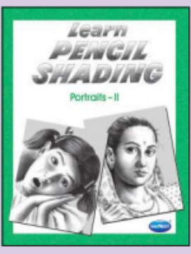learn pencil shading portraits 1 pdf