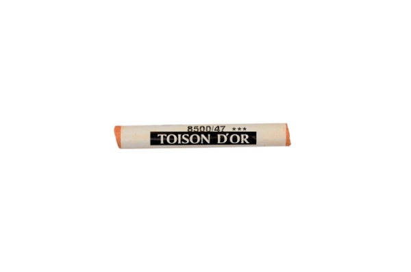 Picture of Kohinoor Toison Artist'S Soft Pastel Chinese Red (47)
