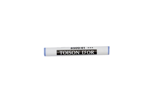 Picture of Kohinoor Toison Artist'S Soft Pastel Light Ultramarine (41)