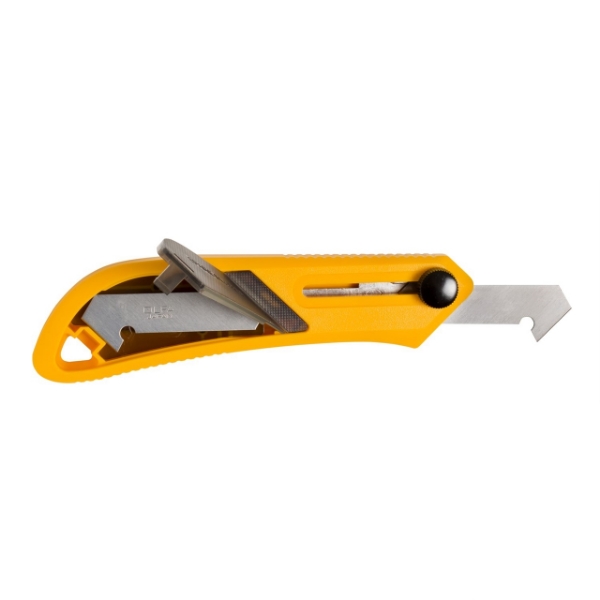 Picture of OLFA Plastic/Laminate Cutter - PC-L  (13mm)