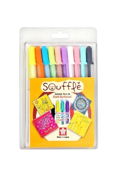 SAKURA Gelly Roll Stardust Pen Sets