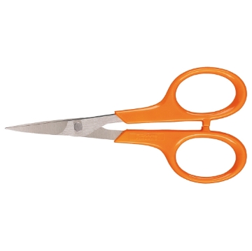 scissors fiskars 10cm classic embroidery manicure