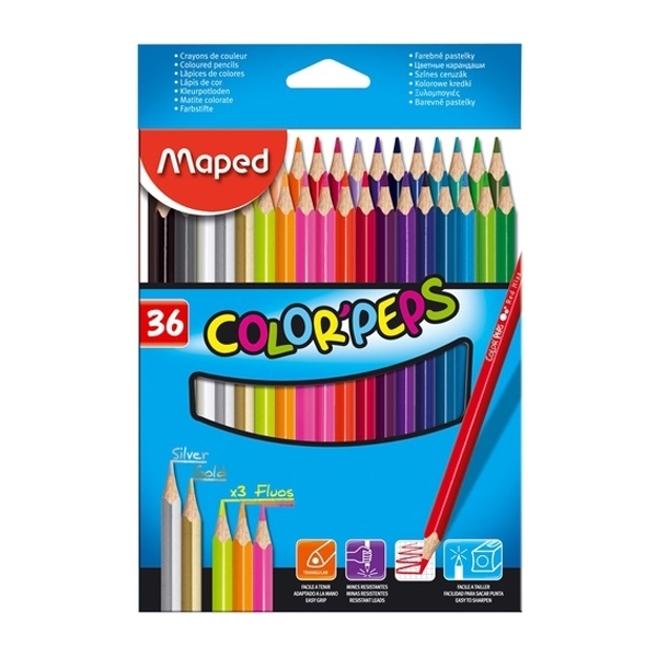 174 Colors Professional Colored Pencils Coloring Book Sketch Pad
