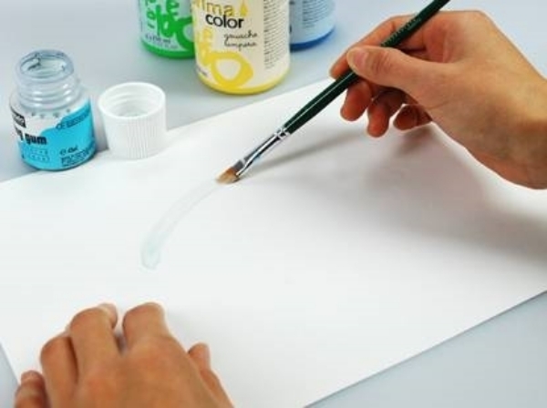 Picture of Pebeo Drawing Gum - 250ml
