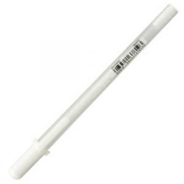 Sakura Gelly Roll White Pen - 10