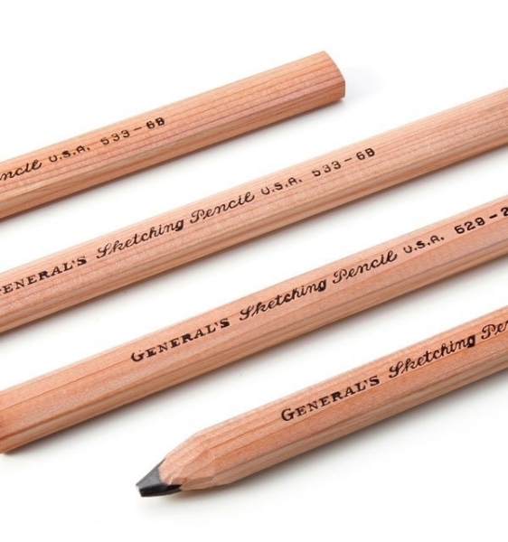 Artline Love Art 10B Sketch Pencils Set of 10 Pencils Buy Online