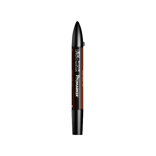 Picture of Winsor & Newton Promarker - Henna