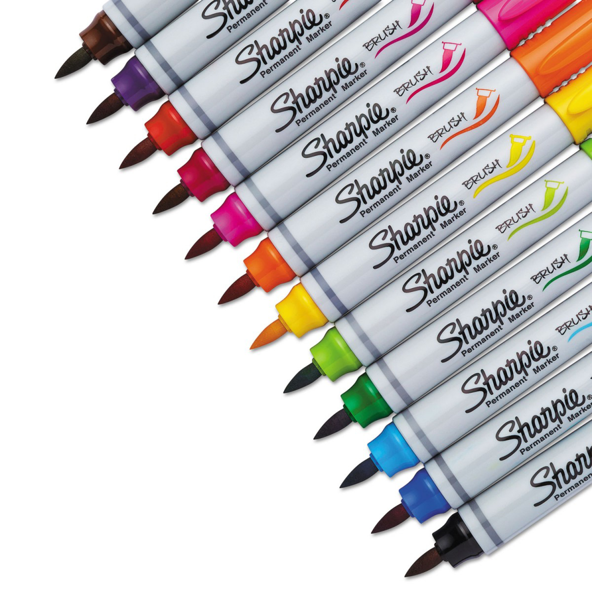 htconline-in-sharpie-marker-brush-tip-set-of-12-assorted