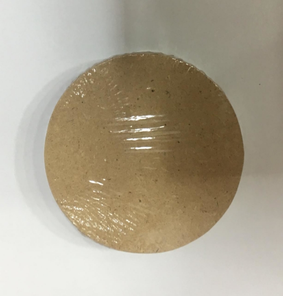 Picture of MDF Board Round 4 Inch 