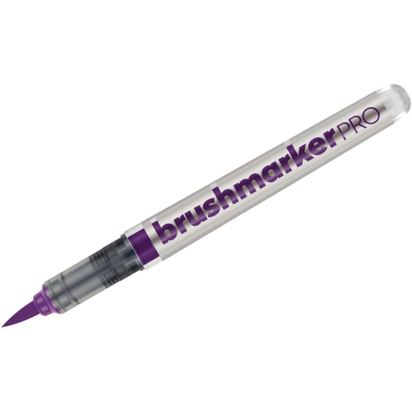 Picture of Karin brushmarker PRO Plum - 197