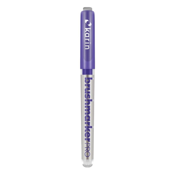 Picture of Karin brushmarker PRO Pale Violet - 247