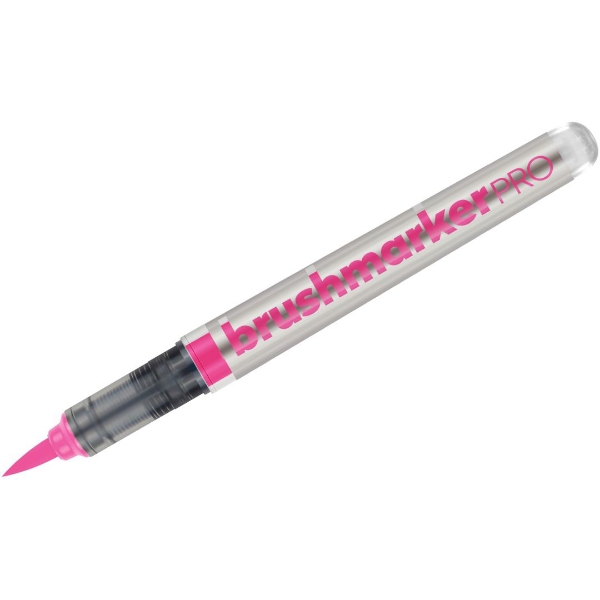 Picture of Karin Brushmarker Pro Rose Pink- 168