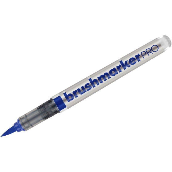 Picture of Karin Brushmarker Pro Royal Blue- 045
