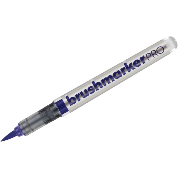 Picture of Karin brushmarker PRO Indigo Blue - 169
