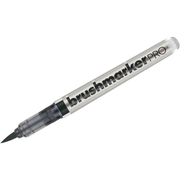 Picture of Karin Brushmarker Pro Olive Black- 447
