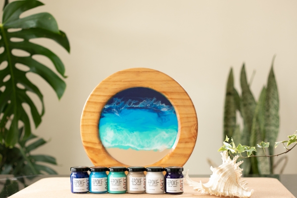 Picture for category Resin Art Supplies