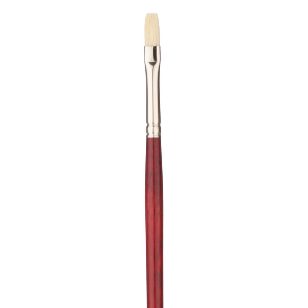 Picture of Art Essentials Supremo White Flat Brush 140F Size 2