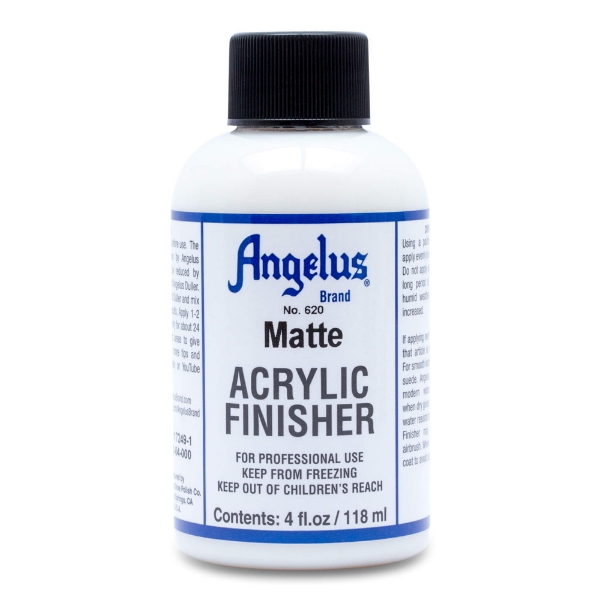 Picture of Angelus Matte Acrylic Finisher No.620 - 118ml