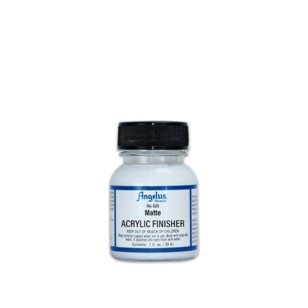 Picture of Angelus Matte Acrylic Finisher No.620 - 29.5ml
