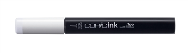 Picture of Copic Ink - C1 Cool Gray (No. 1)