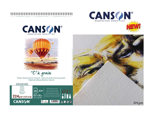 Papier CANSON® Illustration