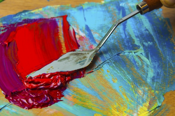 Picture for category Palette Knife