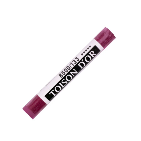 Picture of Kohinoor Toison Artist's Soft Pastel FIG Purple(133)