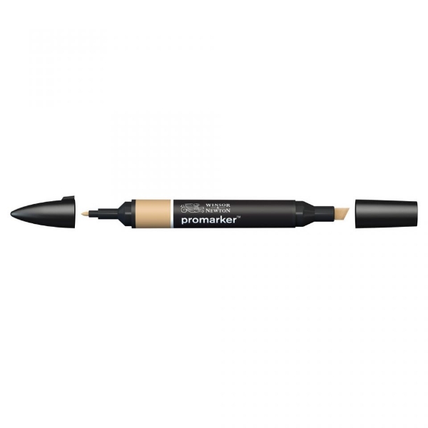 Picture of Winsor & Newton Promarker - Praline