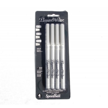 Speedball Elegant Writer Calligraphy Marker