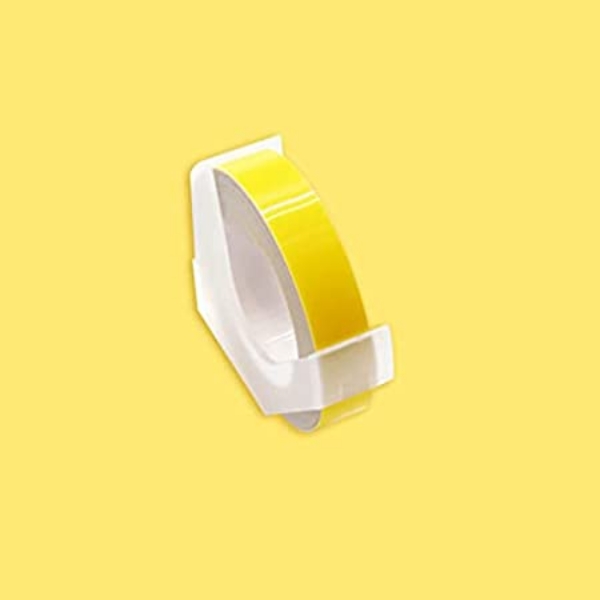 Picture of Motex Embossing Label Refill