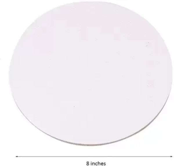 Picture of Camel Art Canvas Board