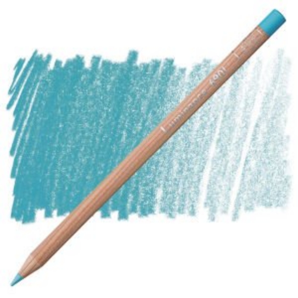 Picture of Caran d'Ache Luminance Colour Pencil - 6901