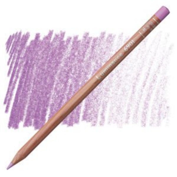 Picture of Caran d'Ache Luminance Colour Pencil - 6901