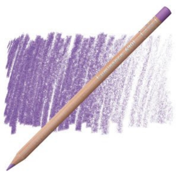 Picture of Caran d'Ache Luminance Colour Pencil - 6901