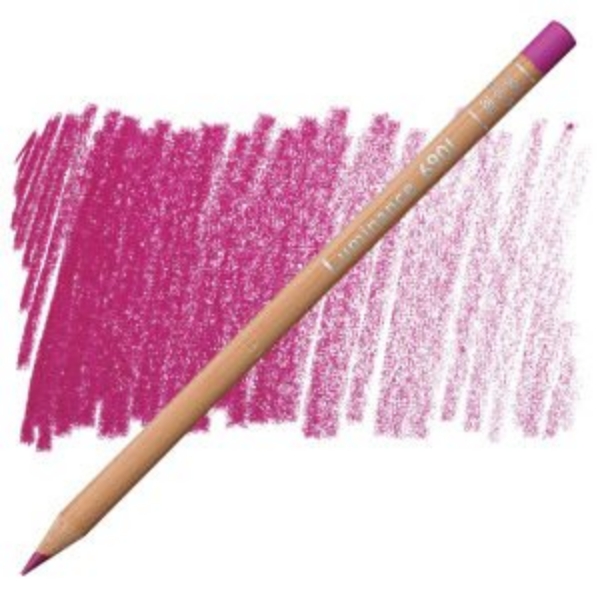 Picture of Caran d'Ache Luminance Colour Pencil - 6901
