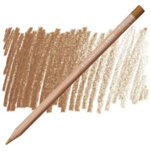 Picture of Caran d'Ache Luminance Colour Pencil - 6901