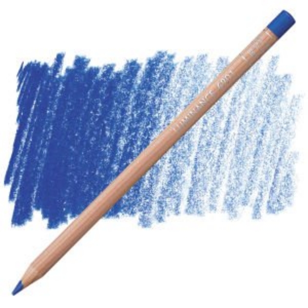 Picture of Caran d'Ache Luminance Colour Pencil - 6901
