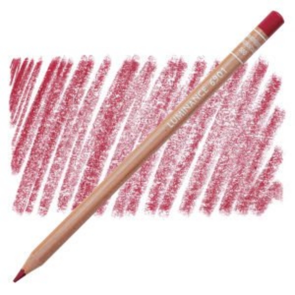 Picture of Caran d'Ache Luminance Colour Pencil - 6901