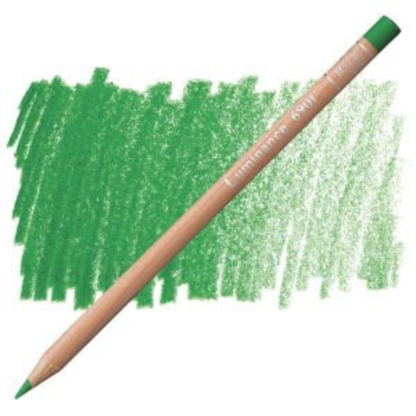Picture of Caran d'Ache Luminance Colour Pencil - 6901