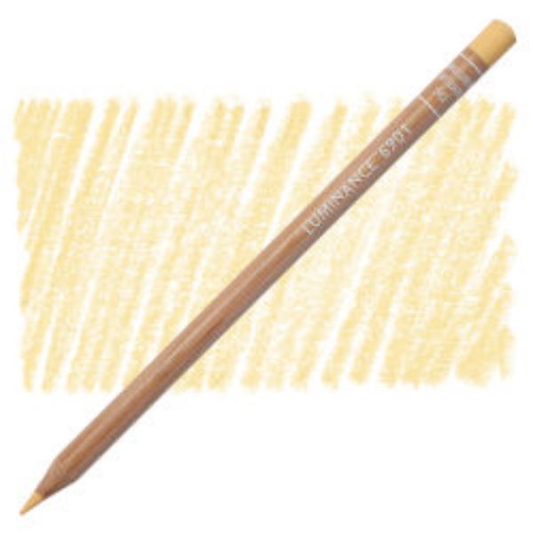 Picture of Caran d'Ache Luminance Colour Pencil - 6901