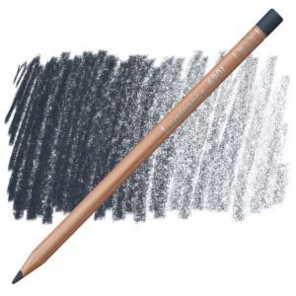 Picture of Caran d'Ache Luminance Colour Pencil - 6901