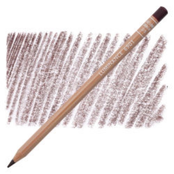 Picture of Caran d'Ache Luminance Colour Pencil - 6901
